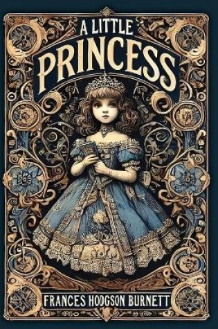 Cover of A Little Princess(Laminated Hardback with Jacket)