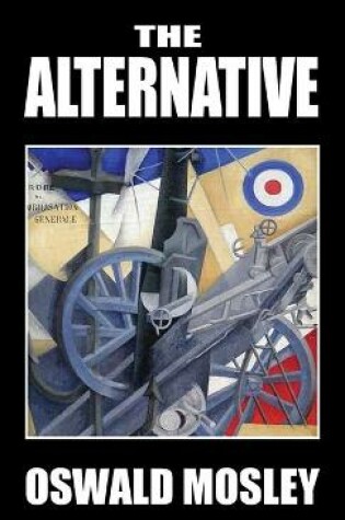 Cover of The Alternative