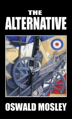 Cover of The Alternative