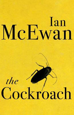 Book cover for The Cockroach