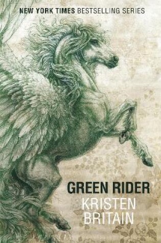 Cover of Green Rider