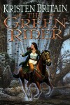 Book cover for Green Rider