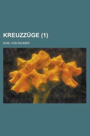 Cover of Kreuzzuge (1)