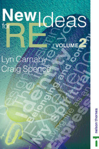 Cover of New Ideas for RE