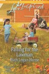 Book cover for Falling for the Lawman