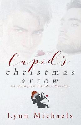 Book cover for Cupid's Christmas Arrow