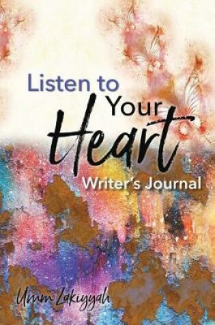 Cover of Listen to Your Heart