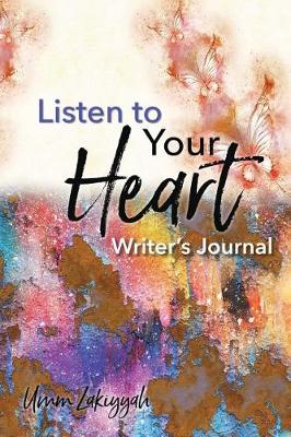 Book cover for Listen to Your Heart