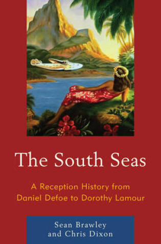 Cover of The South Seas