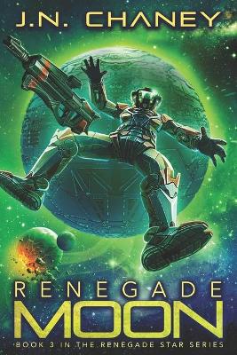 Book cover for Renegade Moon