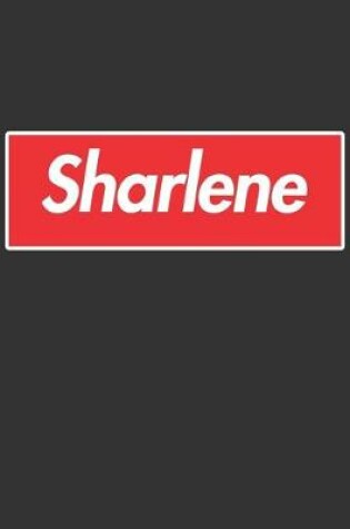 Cover of Sharlene