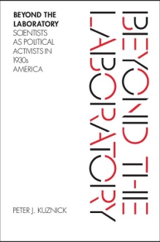 Cover of Beyond the Laboratory