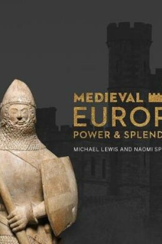 Cover of Medieval Europe