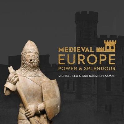 Cover of Medieval Europe