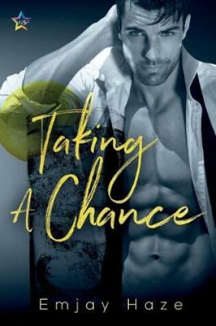 Cover of Taking a Chance