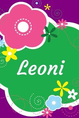 Book cover for Leoni