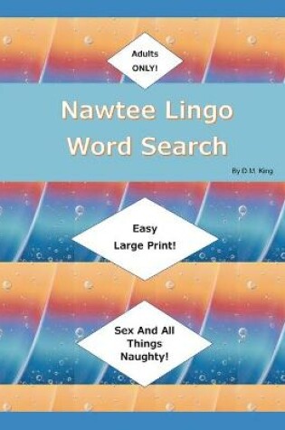 Cover of Nawtee Lingo Word Search