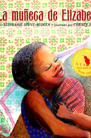 Cover of La Muneca de Elizabeti