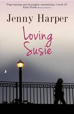 Cover of Loving Susie