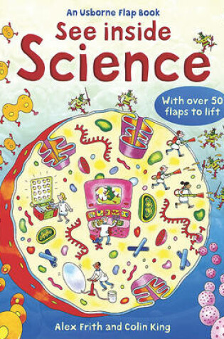 Cover of See Inside Science