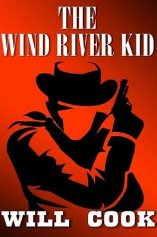 Cover of The Wind River Kid