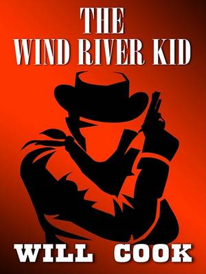 Cover of The Wind River Kid