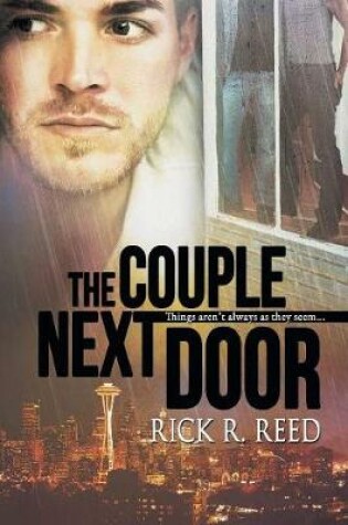 Cover of The Couple Next Door