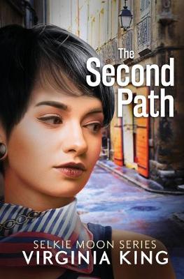 Book cover for The Second Path