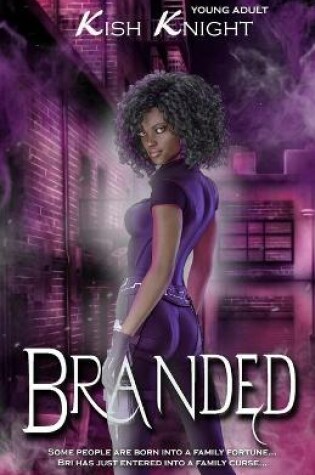 Cover of Branded