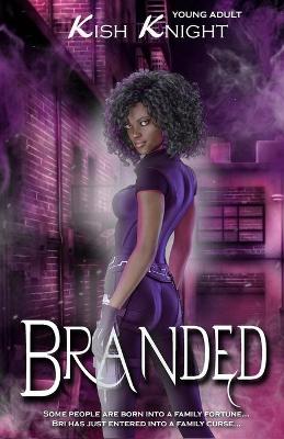 Cover of Branded