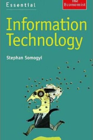 Cover of A-Z Information Technology