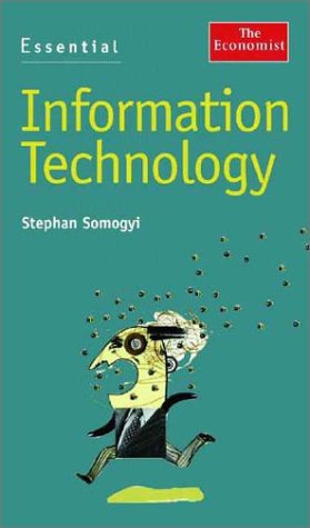 Book cover for A-Z Information Technology