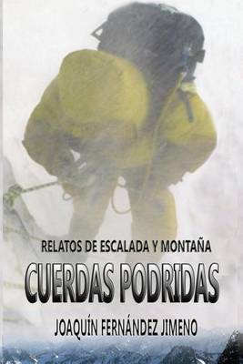 Cover of Cuerdas Podridas