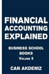 Book cover for Financial Accounting Explained