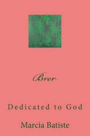 Cover of Brer