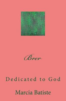 Book cover for Brer