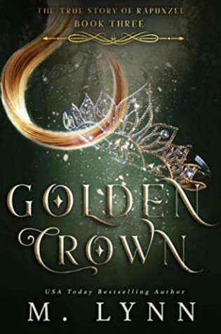 Cover of Golden Crown