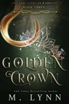 Book cover for Golden Crown