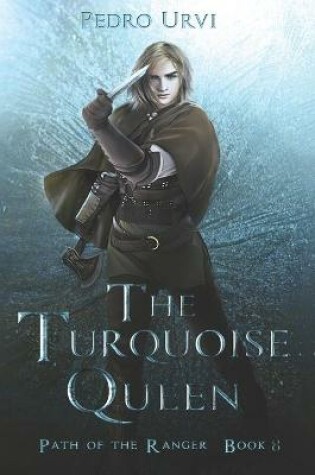 Cover of The Turquoise Queen