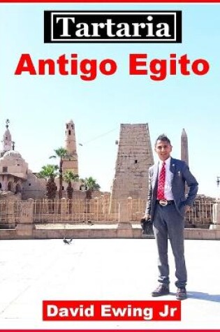 Cover of Tartaria - Antigo Egito