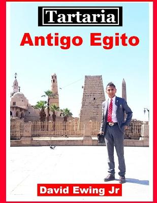 Book cover for Tartaria - Antigo Egito