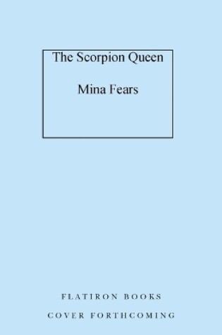 Cover of The Scorpion Queen