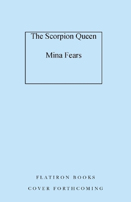 Cover of The Scorpion Queen