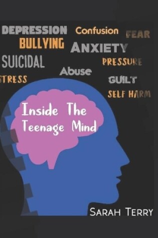 Cover of Inside the Teenage Mind