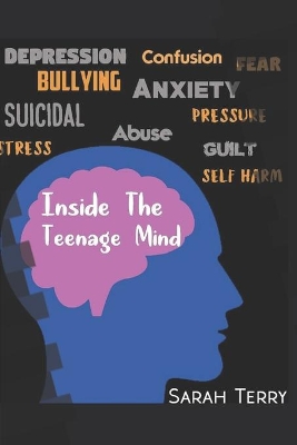 Book cover for Inside the Teenage Mind