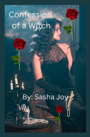 Cover of Confession of a Witch