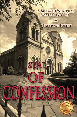 Book cover for Seal of Confession