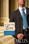 Book cover for A Case for Love
