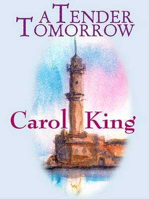 Book cover for A Tender Tomorrow