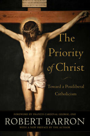 Cover of The Priority of Christ